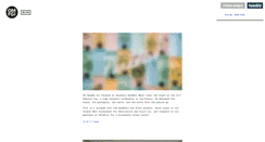 Desktop Screenshot of blog.omfgco.com